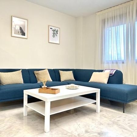 Apartamento Puerta Cerrada Эсиха Экстерьер фото