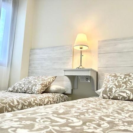 Apartamento Puerta Cerrada Эсиха Экстерьер фото
