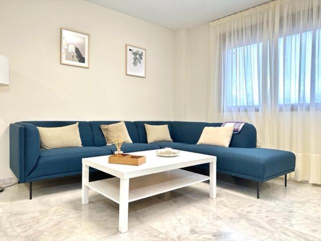 Apartamento Puerta Cerrada Эсиха Экстерьер фото