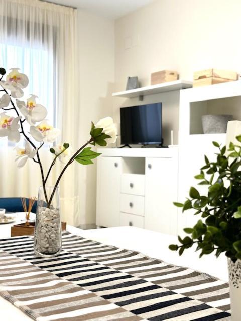 Apartamento Puerta Cerrada Эсиха Экстерьер фото